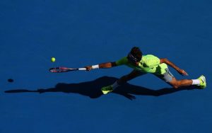 Cá cược tennis online 2026 tại nhà cái 28bet